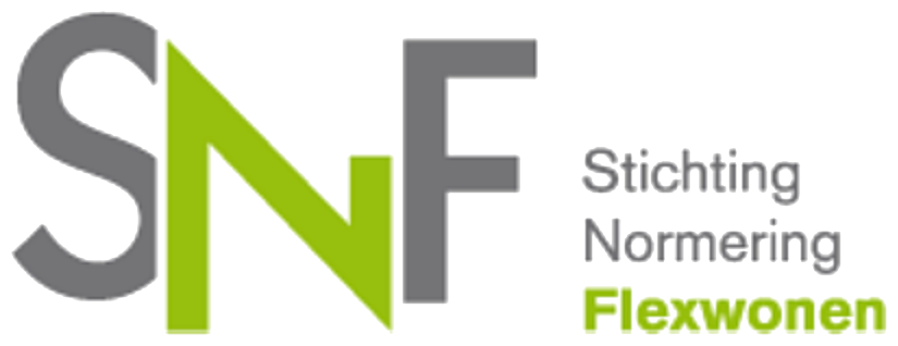 SNF-keurmerk – Stichting Normering Flexwonen